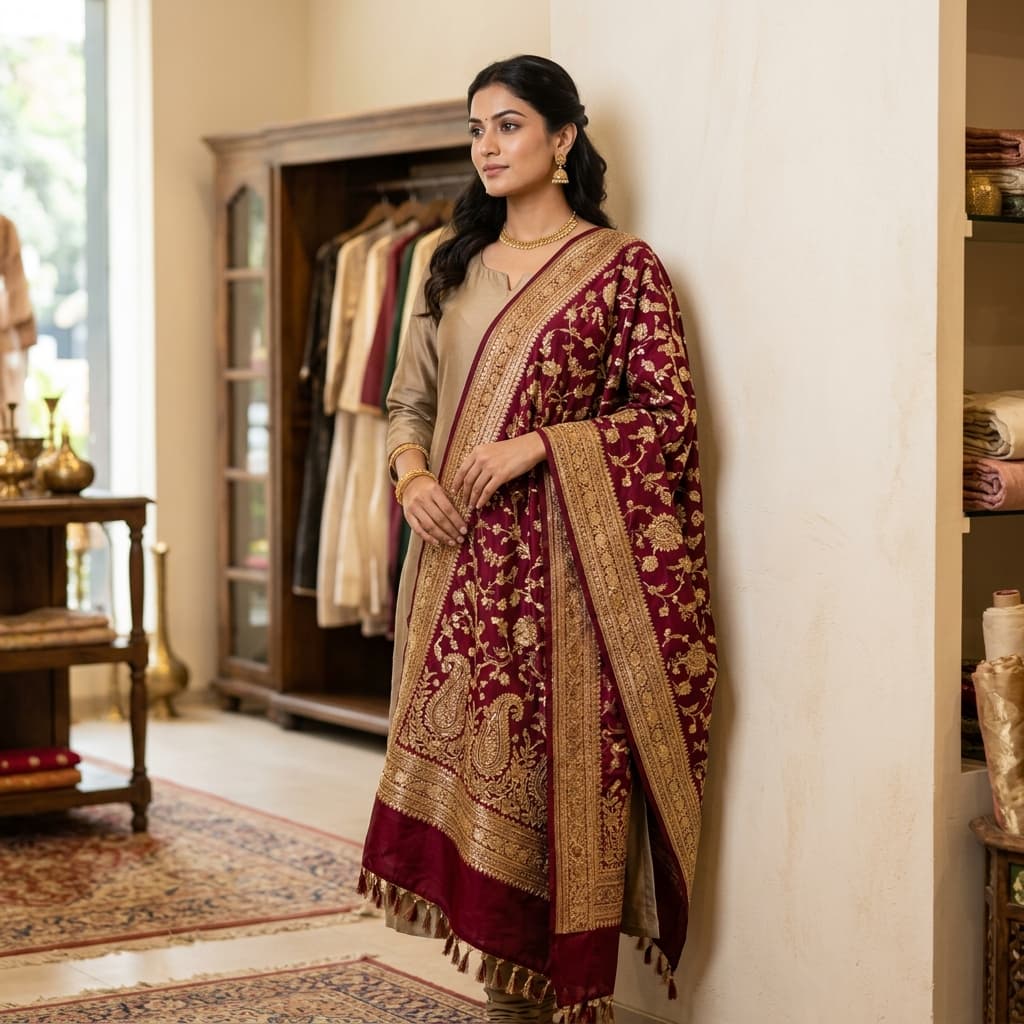 Dupatta