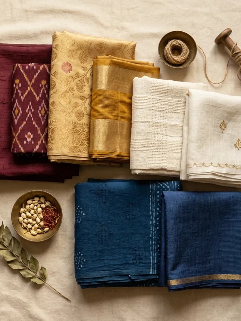 Fabrics