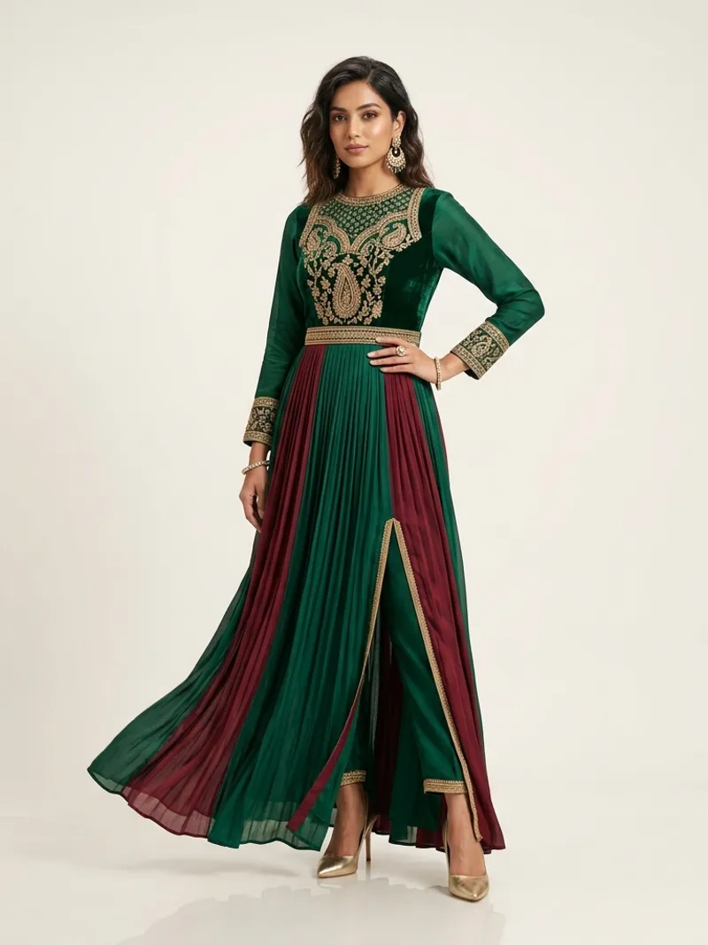 Indo-Western