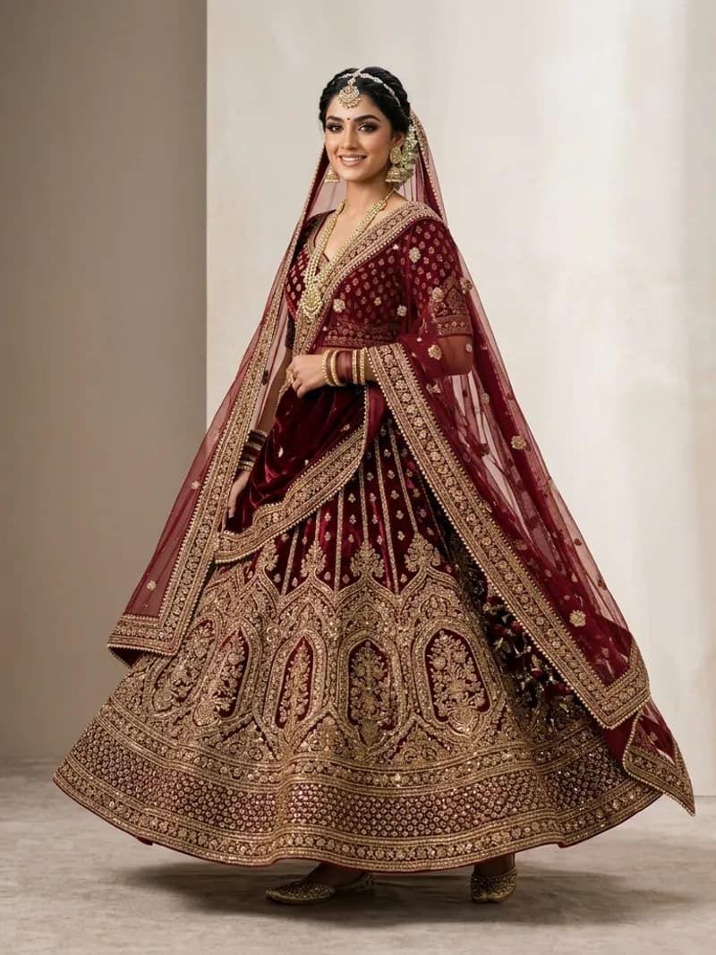 Lehenga