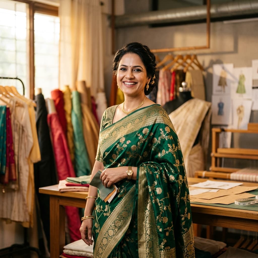 Mani — Founder of BINDREE