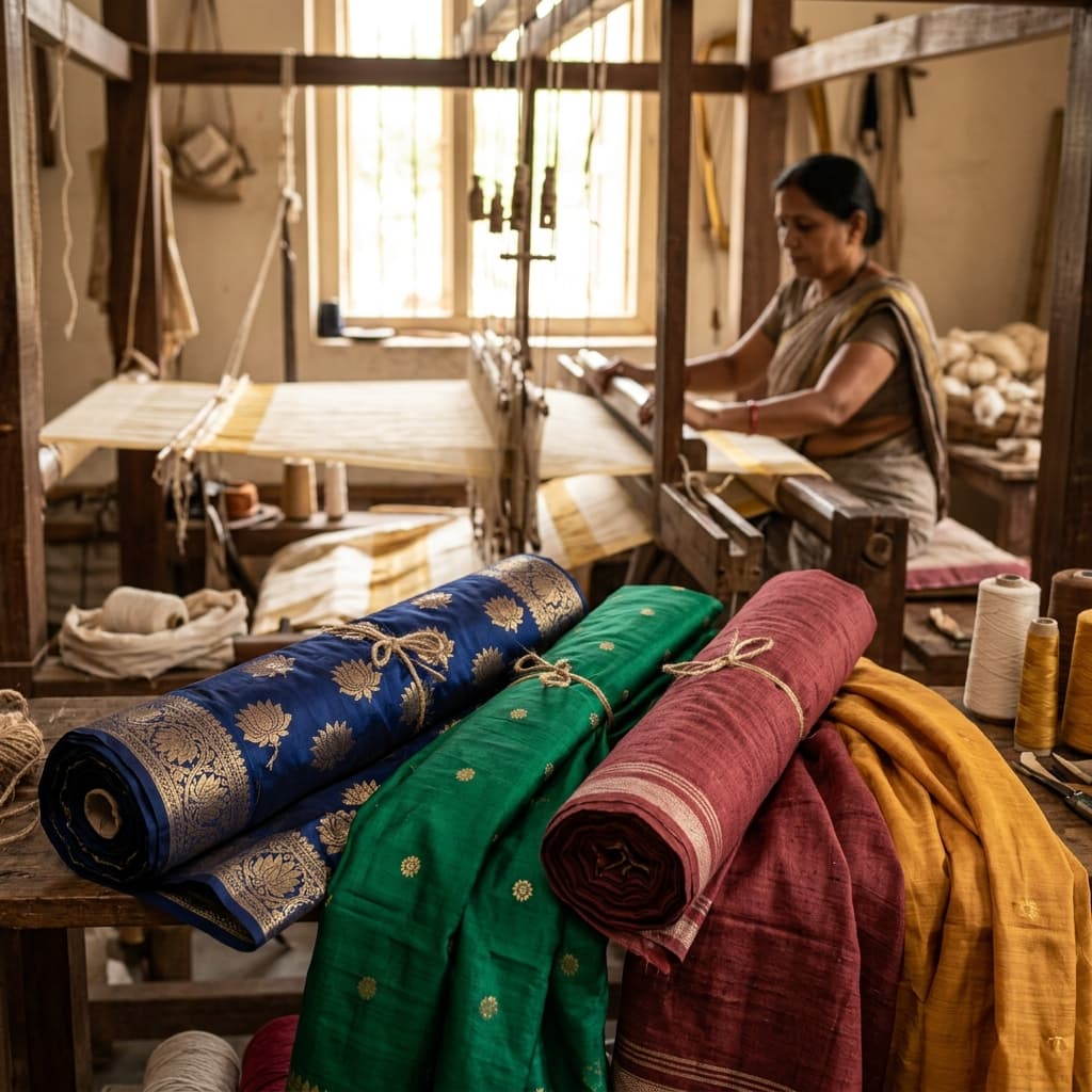 Sustainable Fabrics
