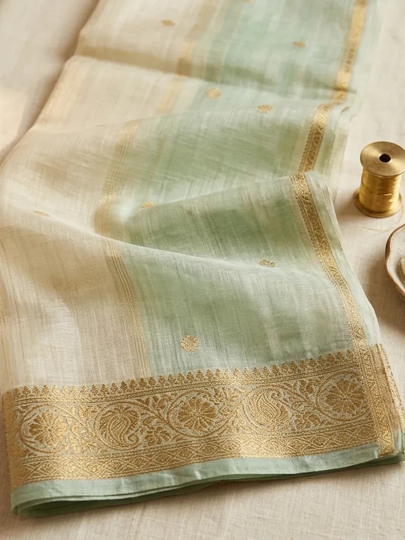 Chanderi