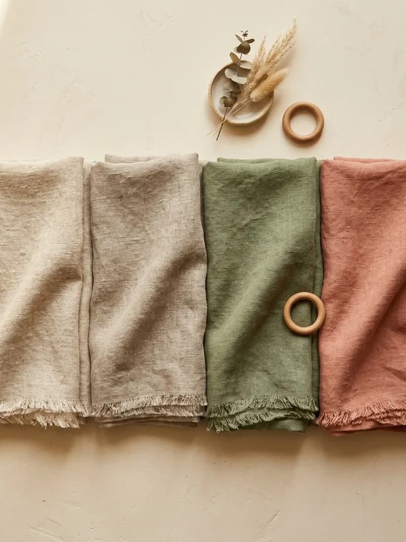 Linen