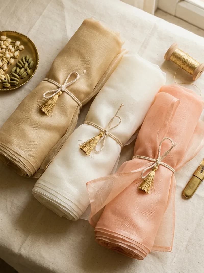 Organza
